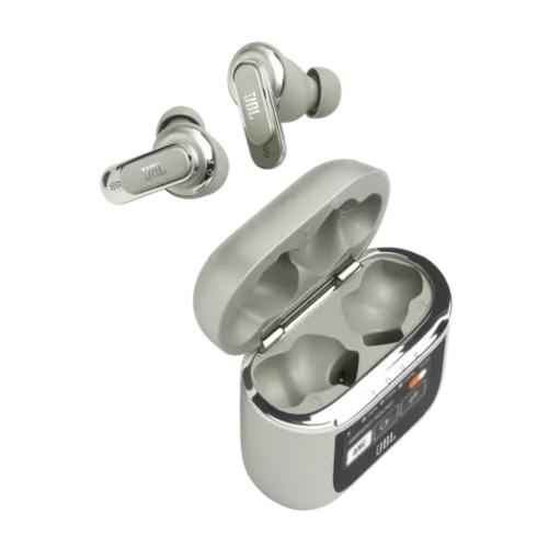 Наушники JBL Tour Pro 2 Champagne (JBLTOURPRO2CPG)