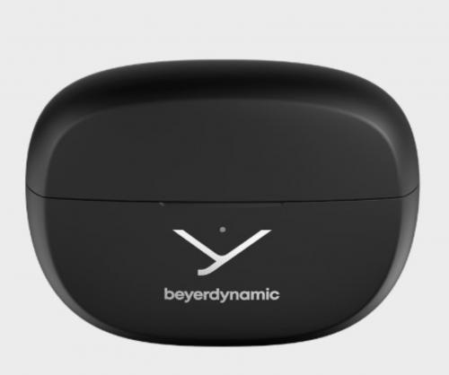 Наушники Beyerdynamic AMIRON Zero Black