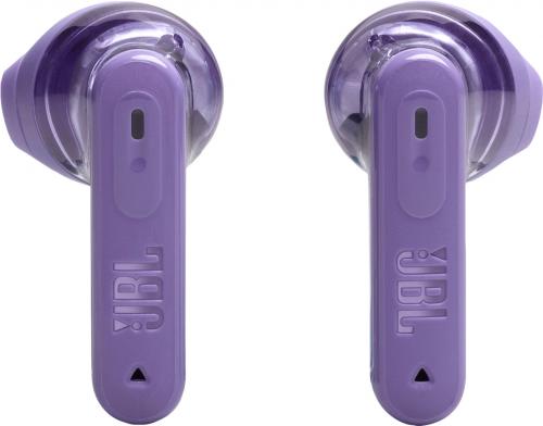 Наушники JBL Tune Flex 2 Ghost Purple