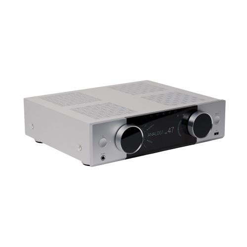 Интегральный усилитель Onkyo Muse Y-40 Silver