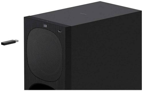Саундбар Sony HT-S20R