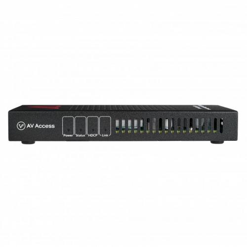 Удлинитель HDMI по витой паре AV Access 4KEX70-H2