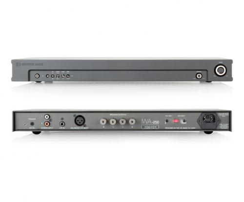 Усилитель для сабвуфера Monitor Audio IWA-250 Inwall Subwoofer amplifier
