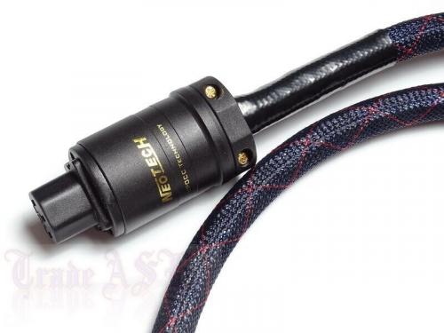 Силовой кабель Neotech NEP-3200 1.5м