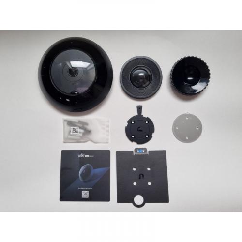 Камера видеонаблюдения Ubiquiti UniFi Protect Camera AI 360 [UVC-AI-360]
