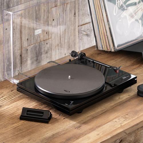 Слипмат Analog Renaissance Evomat First Mat Black