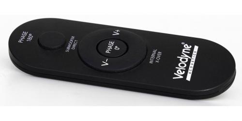 Сабвуфер Velodyne MicroVee-X Black