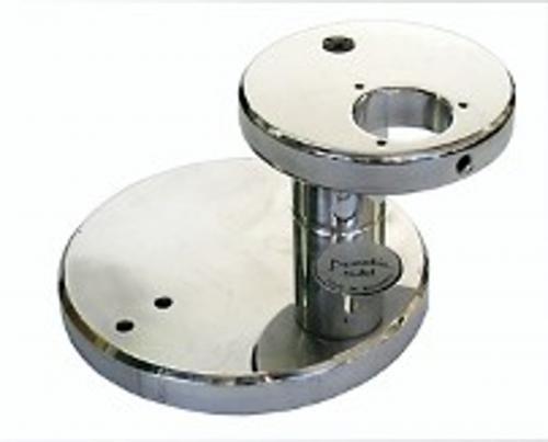 База для тонарма Acoustic Solid Tonarm Base 9" Polished (для Solid Machine)