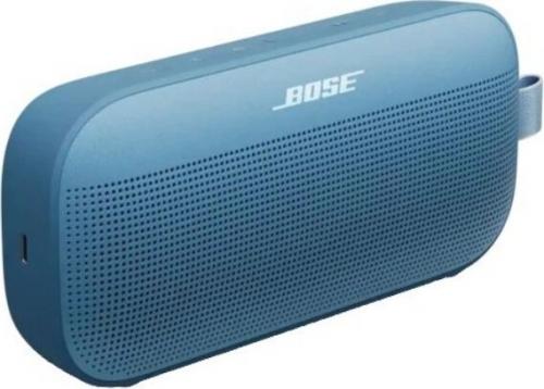 Портативная акустика Bose SoundLink Flex2nd Gen Blue Dusk