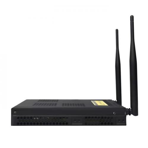 Бортовой компьютер Hisense S02BDS5A811E