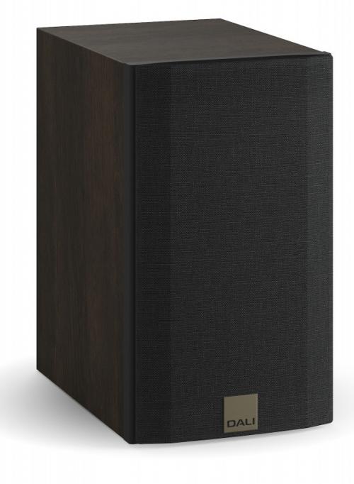 Полочная акустика Dali Opticon 1 mk2 Tobacco