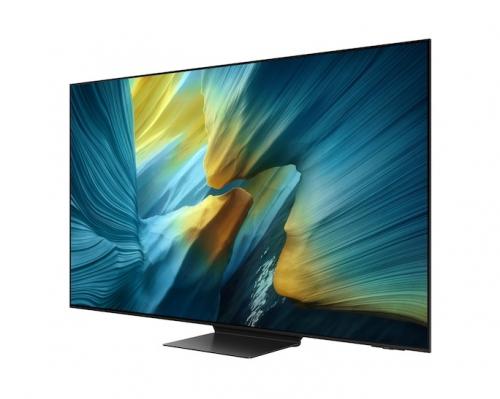 Телевизор Samsung QE65S95FAU