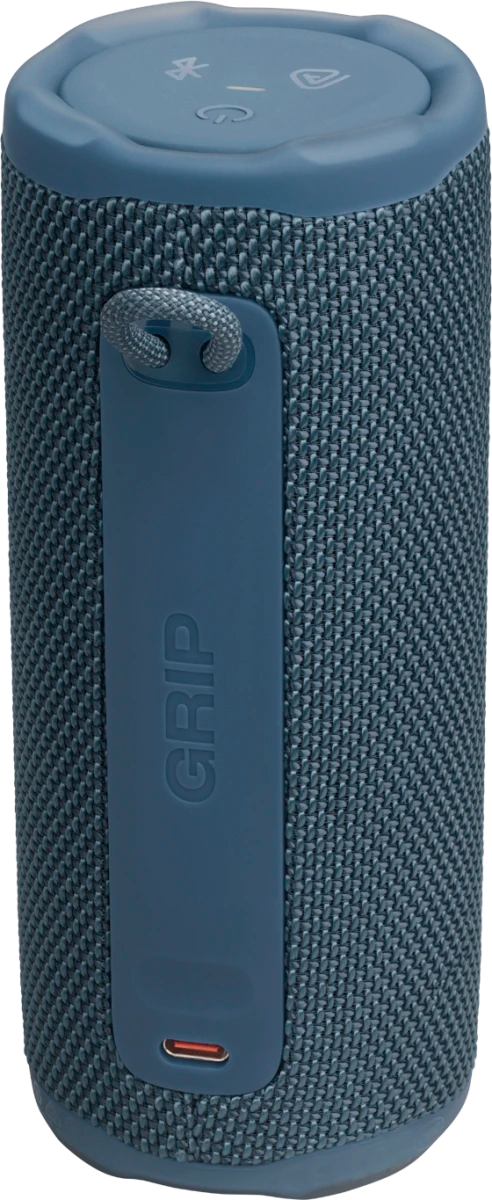 Портативная акустика JBL Grip Blue (JBLGRIPBLU)
