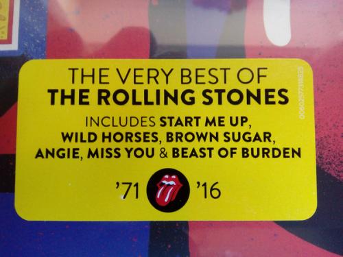 Виниловая пластинка Rolling Stones, The, Honk