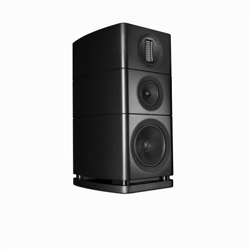 Полочная акустика Wharfedale Elysian 2R Matte Black