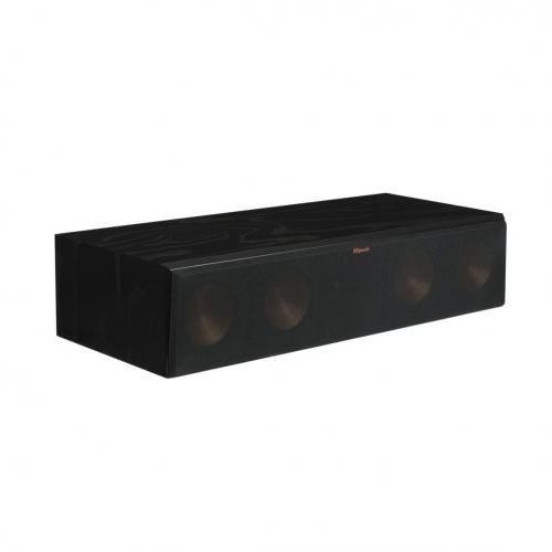 Акустика центрального канала Klipsch RC-64 III black