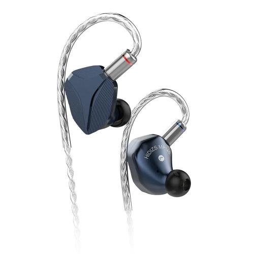 Наушники Hidizs MP145-4.4mm Blue
