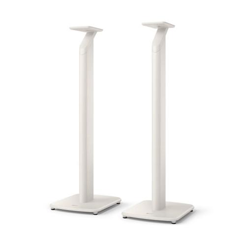 Стойки KEF S1 FLOOR STAND WHITE (SP4014AA)
