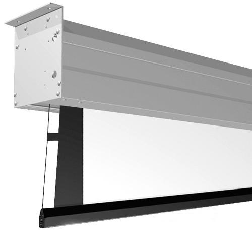 Экран Draper Signature/V NTSC (3:4) 244/96" 152*203 XT1000V (M1300) ebd 12" Case White