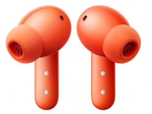 Наушники CMF Buds 2 Orange