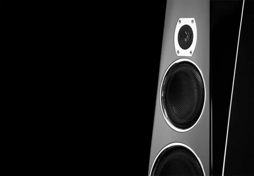 Напольная акустика TIDAL Audio Contriva G3 Diamond Limited Edition
