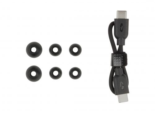 Наушники Denon AH-C840NCW Black