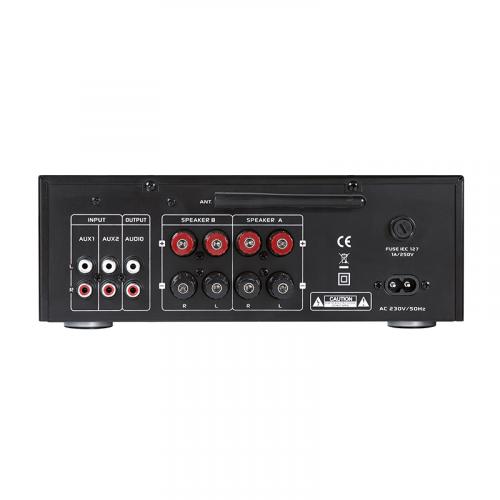 Усилитель интегральный Dynavox VT-80