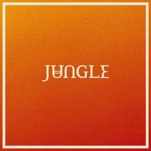 Виниловая пластинка Jungle - Volcano (BlackVinyl LP)