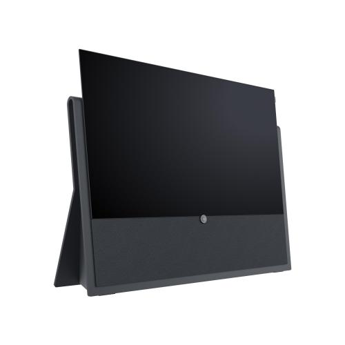 OLED телевизор Loewe Iconic Inspire.55 Graphite Grey