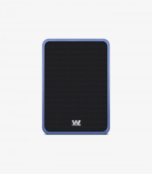 Полочная акустика Wharfedale Denton 1S Blue