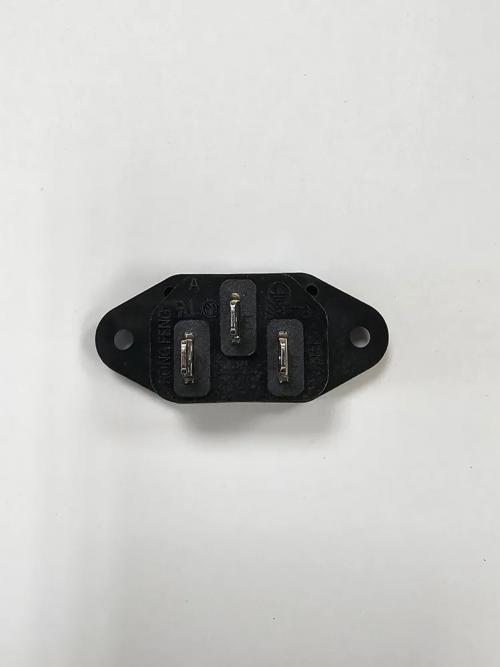 Разъем Furutech AC-INLET( R )