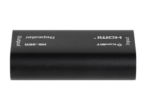 Повторитель-усилитель сигнала HDMI Iconbit HS-2511