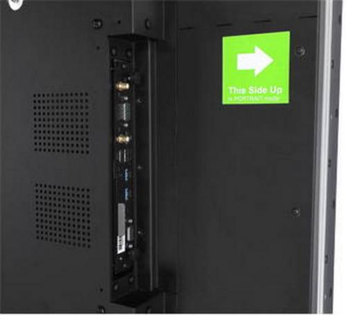 Профессиональный дисплей для видеостен Vestel WU49B-2H