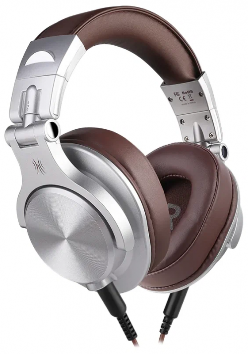 Наушники OneOdio A71 silver