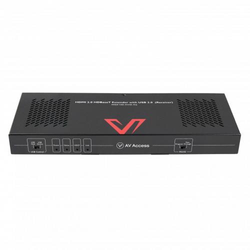 KVM-удлинитель по витой паре AV Access 4KEX100-KVM-H2