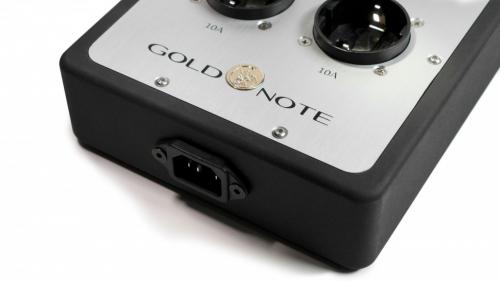 Сетевой фильтр Gold Note Arno Extra