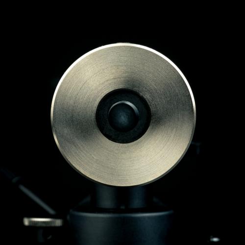 Проигрыватель винила Pro-Ject T2 (Rainier), High Gloss Black