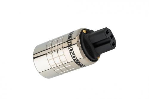 Разъем Tchernov Cable AC Plug Ultimate C15