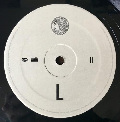 Виниловая пластинка Lorde, Pure Heroine