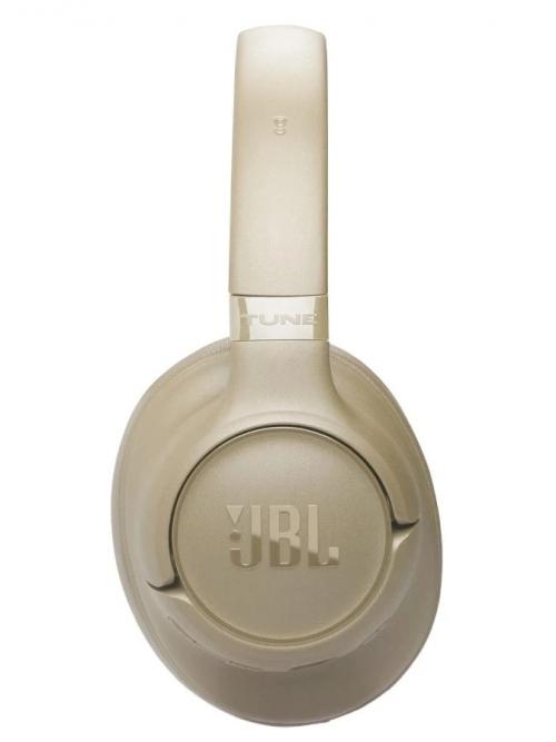 Наушники JBL Tune 730BT Beige
