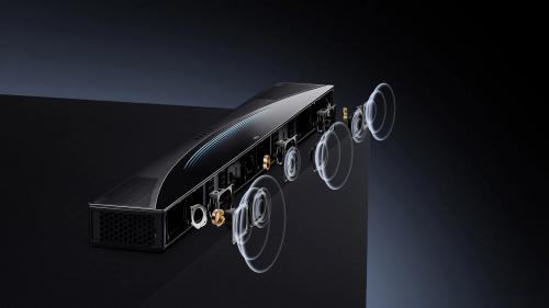 Саундбар TCL Q85H