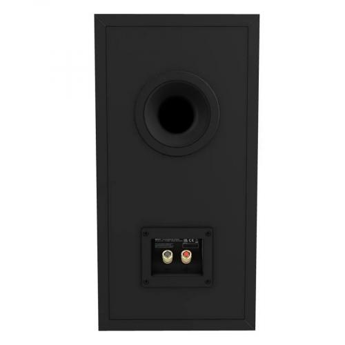 Полочная акустика KEF Q Concerto Meta Satin Black
