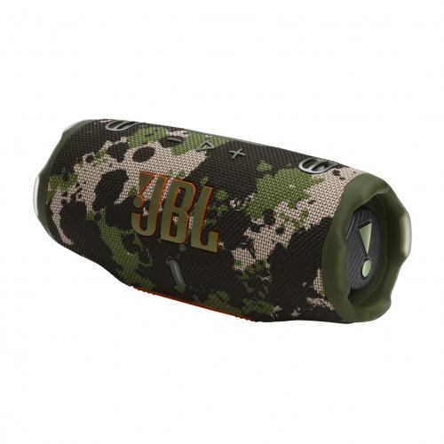 Портативная акустика JBL Charge 6 Squad