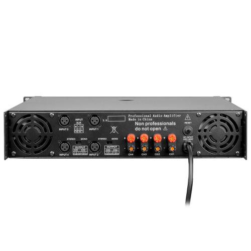 Усилитель мощности Premiera PA-4600