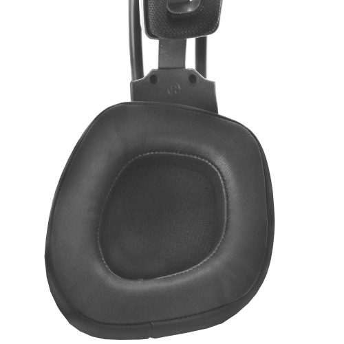 Наушники игровые A4Tech Bloody G575 Gun Grey