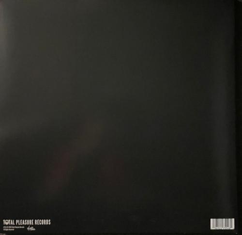 Виниловая пластинка St. Vincent - All Born Screaming (Black Vinyl LP)