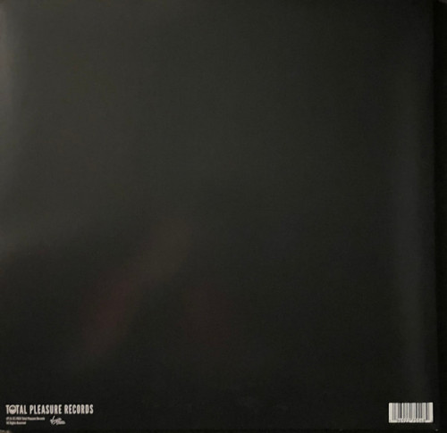 Виниловая пластинка St. Vincent - All Born Screaming (Black Vinyl LP)