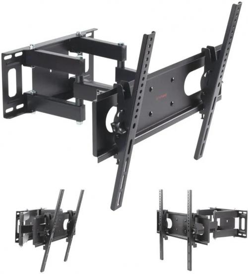 Кронштейн для телевизора ARM Media PT-16 черный