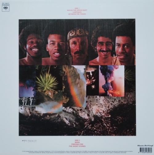 Виниловая пластинка Weather Report - Tale Spinnin (ink & Purple Marbled Vinyl LP)