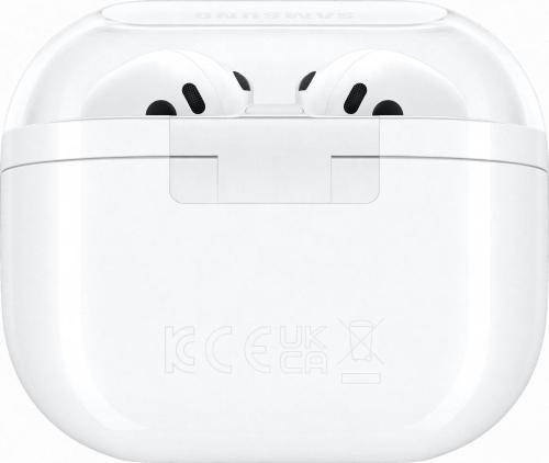 Наушники Samsung Galaxy Buds 3 White